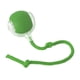 thumbnail image 1 of Automatic Interactive Cat Toy - Smart Electric Self-Rolling Ball Toy Cat Teaser with Lights and Self-Avoidance, 1 of 5