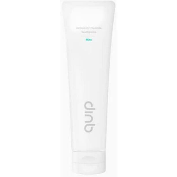 Quip Large Mint (4.7 oz) Anticavity Toothpaste