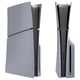 thumbnail image 5 of Funda Rígida ABS Con Placa Frontal para Consola PS5 Slim Disc/Digital Edition, 5 of 9