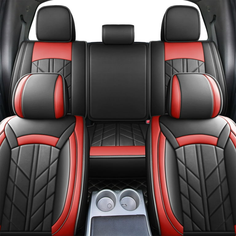 Ford f150 top seat covers walmart
