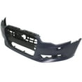 thumbnail image 5 of For 12-15 A6 w/o S-Line Pkge Front Bumper Cover Assembly AU1000207 4G0807065GRU, 5 of 5