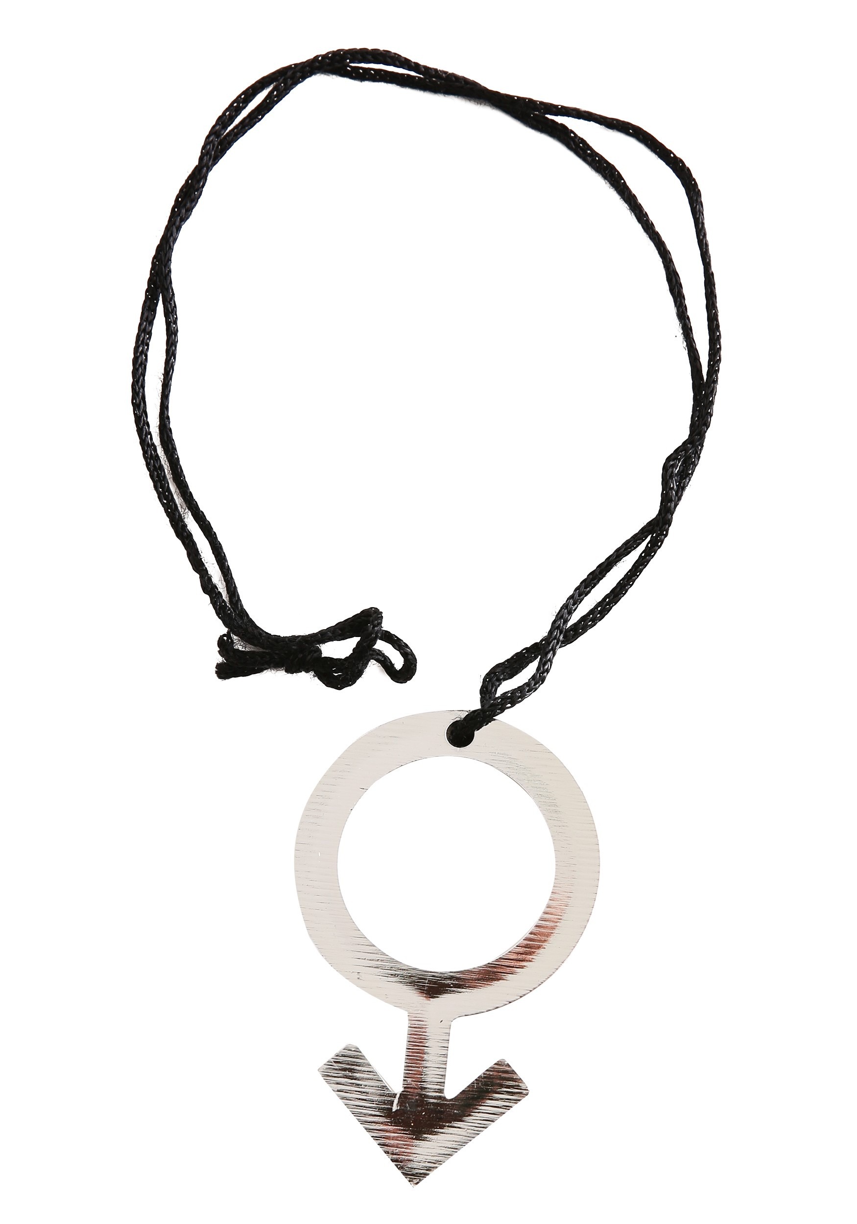 Male Gender Pendant Necklace | Walmart 
