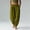 Green, variant on Linen Harem Pants Women Womens Linen Barrel Harem Pants Casual Wide Leg Baggy Boho Summer Beach Palazzo Travel Pants Summer Beach Vacation Clothes (S-XXL)