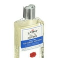 Cremo Cooling Men's Body Wash, Iced Citron & Driftwood Scent, 16 fl oz