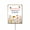 QQdpp-4v, variant on Eveokoki Pollinator Friendly Garden Signs for Yard with Stake, Sturdy Aluminum Statement Plaque Sign Decoration for Yard Garden Lawn Outdoor,Laminated Rustproof, 4.6x6 inch