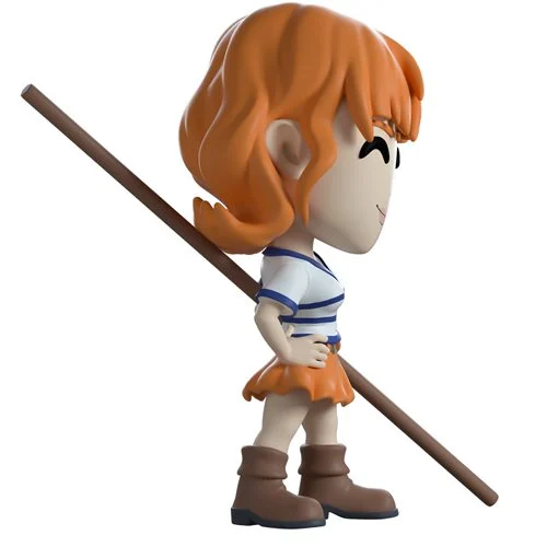 Youtooz One Piece: Nami Figure
