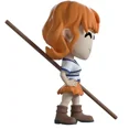 thumbnail image 3 of Youtooz One Piece: Nami Figure, 3 of 5