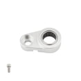 thumbnail image 4 of davian Gear Stabilizer Aluminum Alloy Gear Shift Stabilizer Bracket Motorcycle Gear Lever Support Accessories Shifter Holder Suitable for Motorcycle Silver, 4 of 8