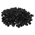 thumbnail image 2 of 1000PCS Disposable  Ink Caps Cups,Plastic Disposable  Ink Cups For  Permanent Makeup Container Cap  Accessory, 2 of 7