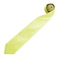 thumbnail image 2 of Premier Mens “Colors” Plain Fashion / Business Tie, 2 of 4