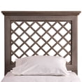 thumbnail image 5 of Hillsdale Kuri Headboard, 5 of 9