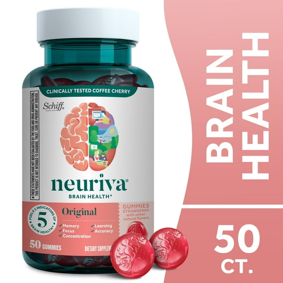 Memory Supplements