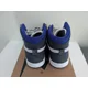 thumbnail image 5 of Ni - ke Air Jordan 1 Zoom Comfort 2 Grey Concord Purple Blue DV1305 040 Shoe Size 8, 5 of 5