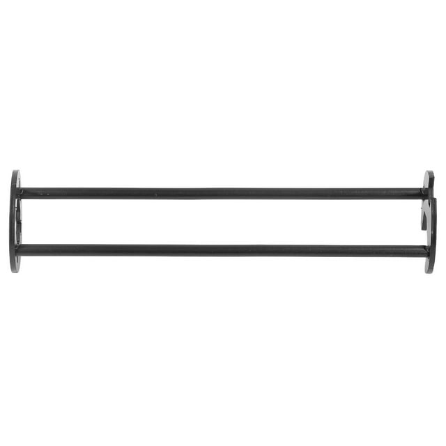 Sink Wrench, Sturdy Black Practical Bathroom Sink Spanner Portable For Home Small Size,Large Size