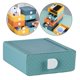 thumbnail image 1 of Joyero Baoblaze organizador de almacenamiento PARA dormitorio tocador hogar escritorio oficina Verde, 1 of 8
