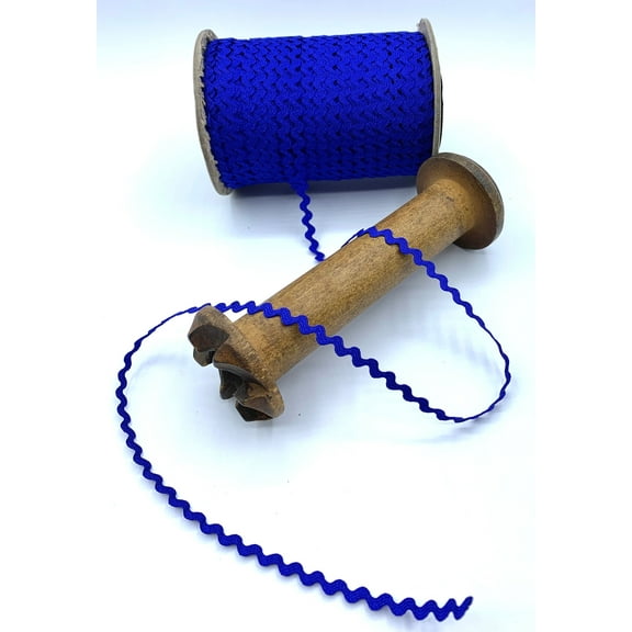 Royal 1/4" Baby Ric Rac