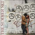thumbnail image 1 of The Summer Set - Everything's Fine, 1 of 2
