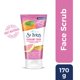 thumbnail image 2 of Exfoliante facial St. Ives Radiant Skin para piel apagada, limón rosa y naranja mandarina, exfoliante facial probado por dermatólogos con exfoliantes 100 % naturales, 6 onzas, 2 of 8