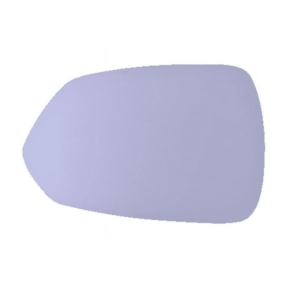 99216 - Fit System Driver Side Mirror Glass, Honda Fit 07-08