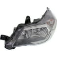 thumbnail image 3 of Headlight 84001SG111 SU2502146, 3 of 3