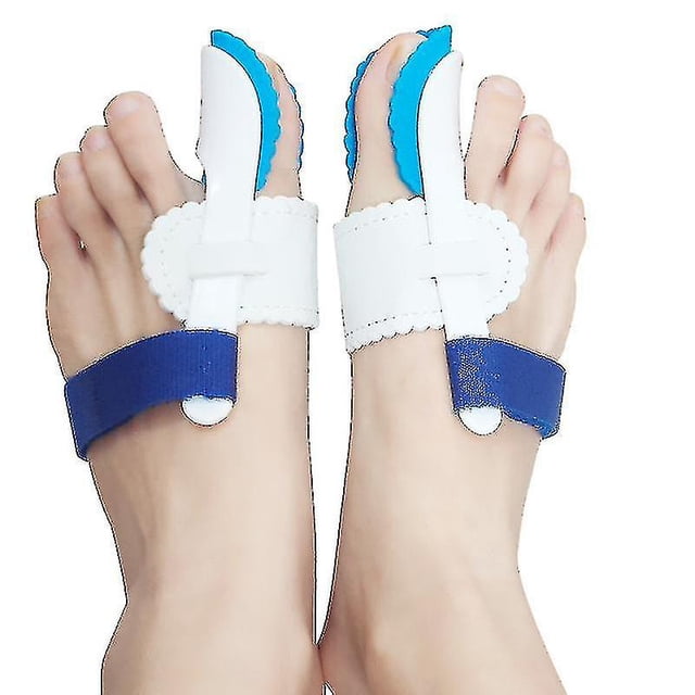 Férulas ajustables YONGSHENG correctores de Hallux Valgus para alivio de juanetes