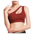 thumbnail image 5 of Everyday Bras for Women Athletic Workout Clothes for Women Nylon Sports Bras for Women Sports Bras for Women Medium Born Primitive All with Womens Fitness Running Bra Yoga Bracelet Beads Red M, 5 of 5
