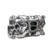 Weiand 8170P Engine Intake Manifold