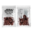 thumbnail image 3 of IOWA SMOKEHOUSE Steak Bites Sweet Teriyaki - 8 oz - All-Natural Gluten Free, 3 of 6