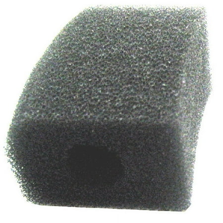 Aussie Aquariums Sponge Media for HJ-611B Filter - 5Pk
