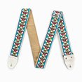 thumbnail image 2 of Jim Dunlop Jimi Hendrix ITG Studios Guitar Strap (JH08), 2 of 3
