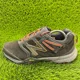 thumbnail image 3 of New Balance 1521 Mens Size 10 Brown Athletic Running Walking Shoes Sneakers, 3 of 5