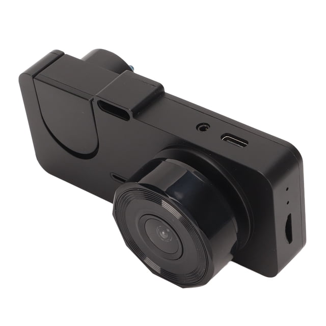 Grabadora de cámara para automóvil, Dash Cam Professional 2.0 Grabadora de conducción Dash Cam Características líderes en su clase