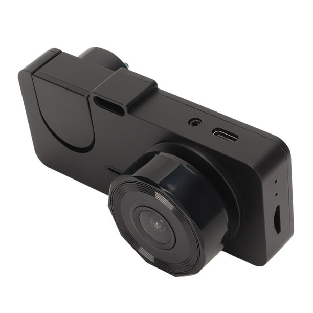 Grabadora de cámara para automóvil, Dash Cam Professional 2.0 Grabadora de conducción Dash Cam Características líderes en su clase