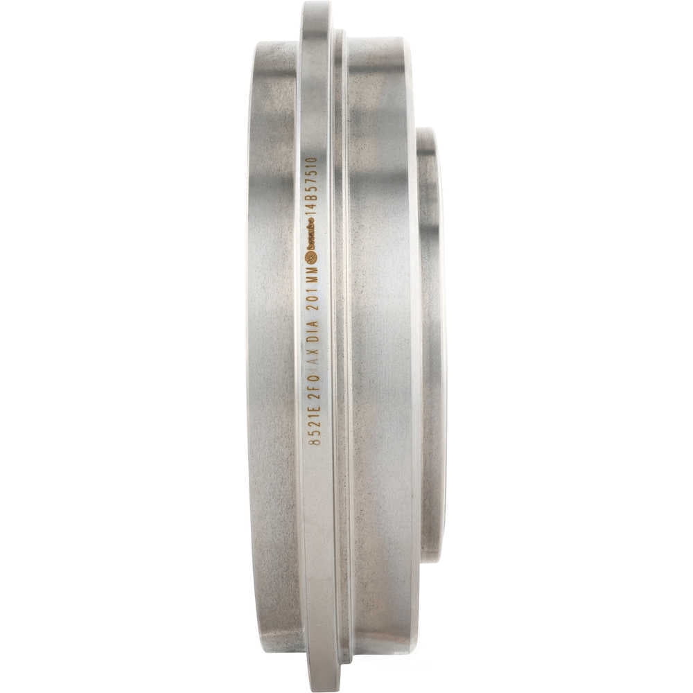 Brembo 14.B575.10 ESSENTIAL Brake Drum