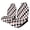 Color-2, variant on Car Seat Covers Checkerboard Pattern Rose Universal Size Fit For Most Car Suv Truck Van Car Accessories Interior Seat Covers For Car Full Set