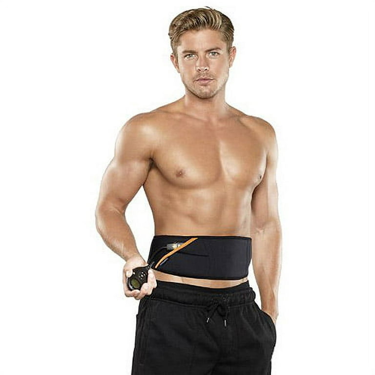 $65.99 for a Slendertone Abdominal-Muscle Toner with GelPads