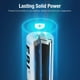 thumbnail image 2 of Baterías recargables EBL AA 2300 mAh NiMH, paquete de 16, 2 of 7
