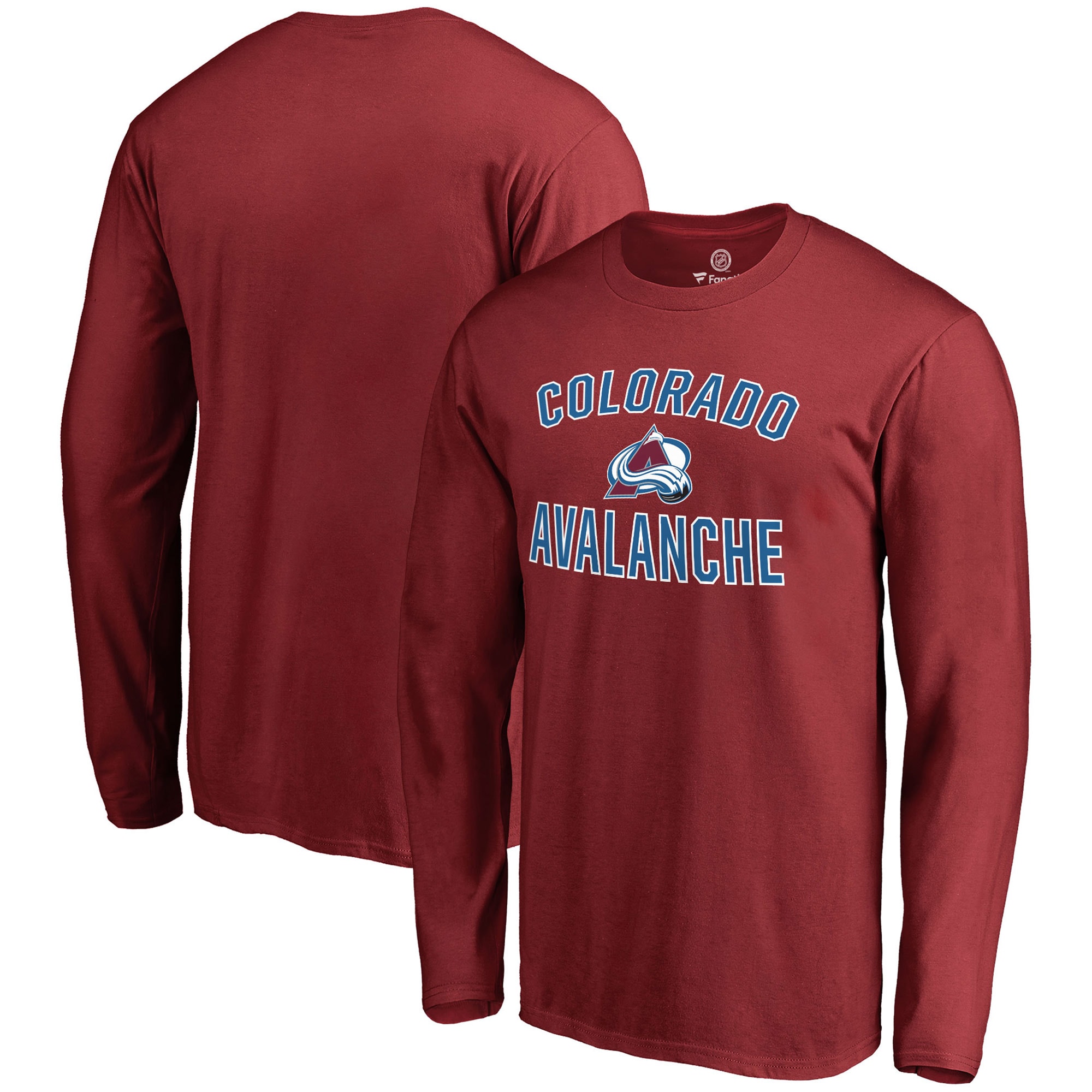 avalanche thermal shirt