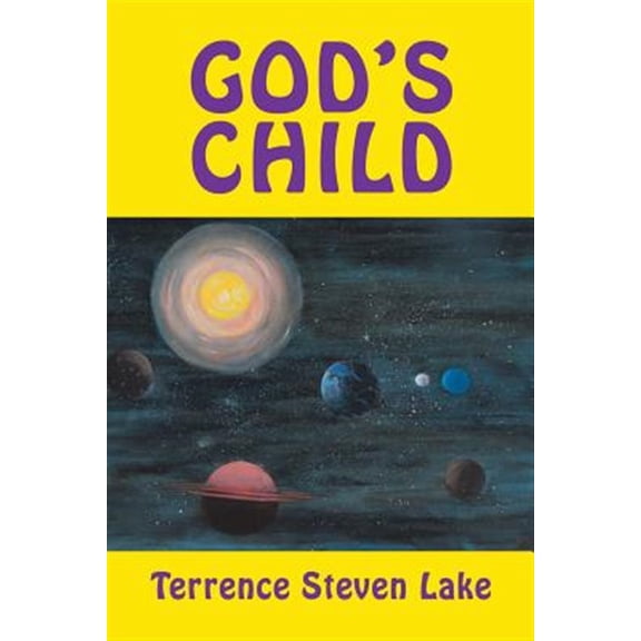 God's Child, (Paperback)