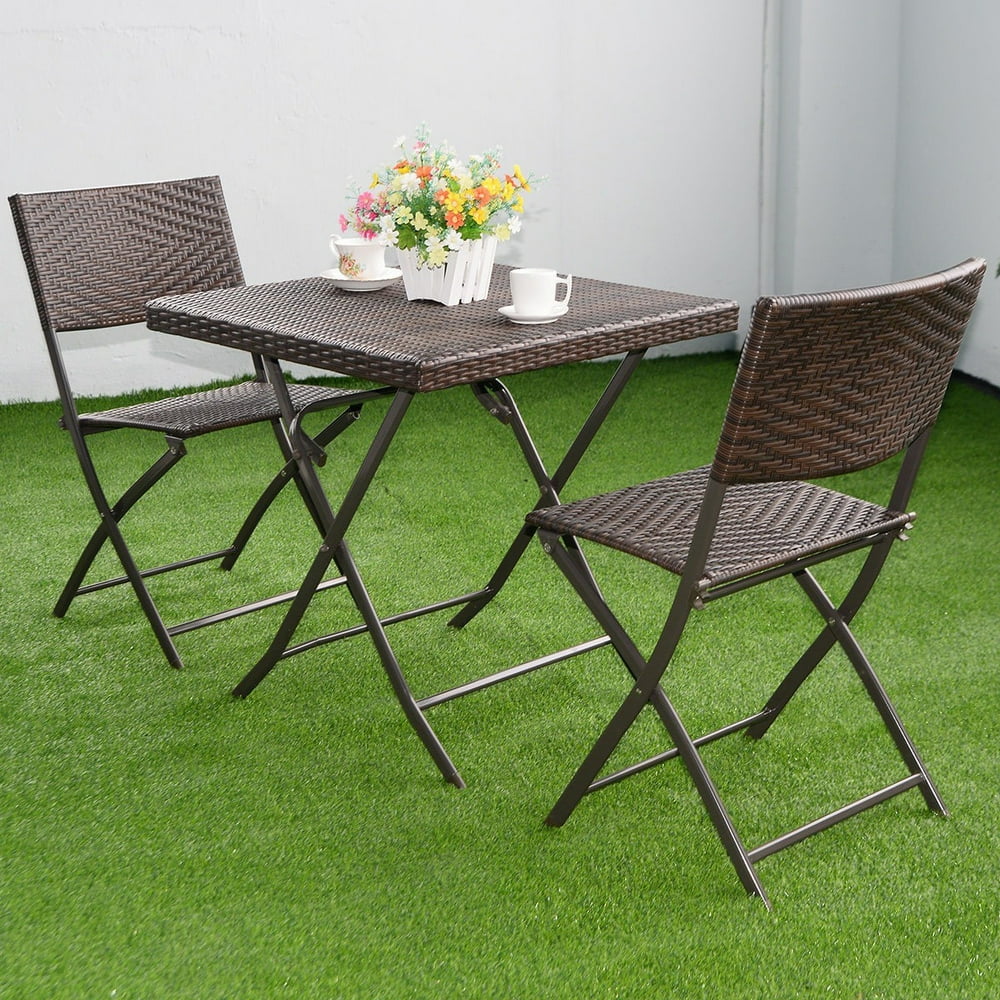 Ebay Folding Chairs And Table