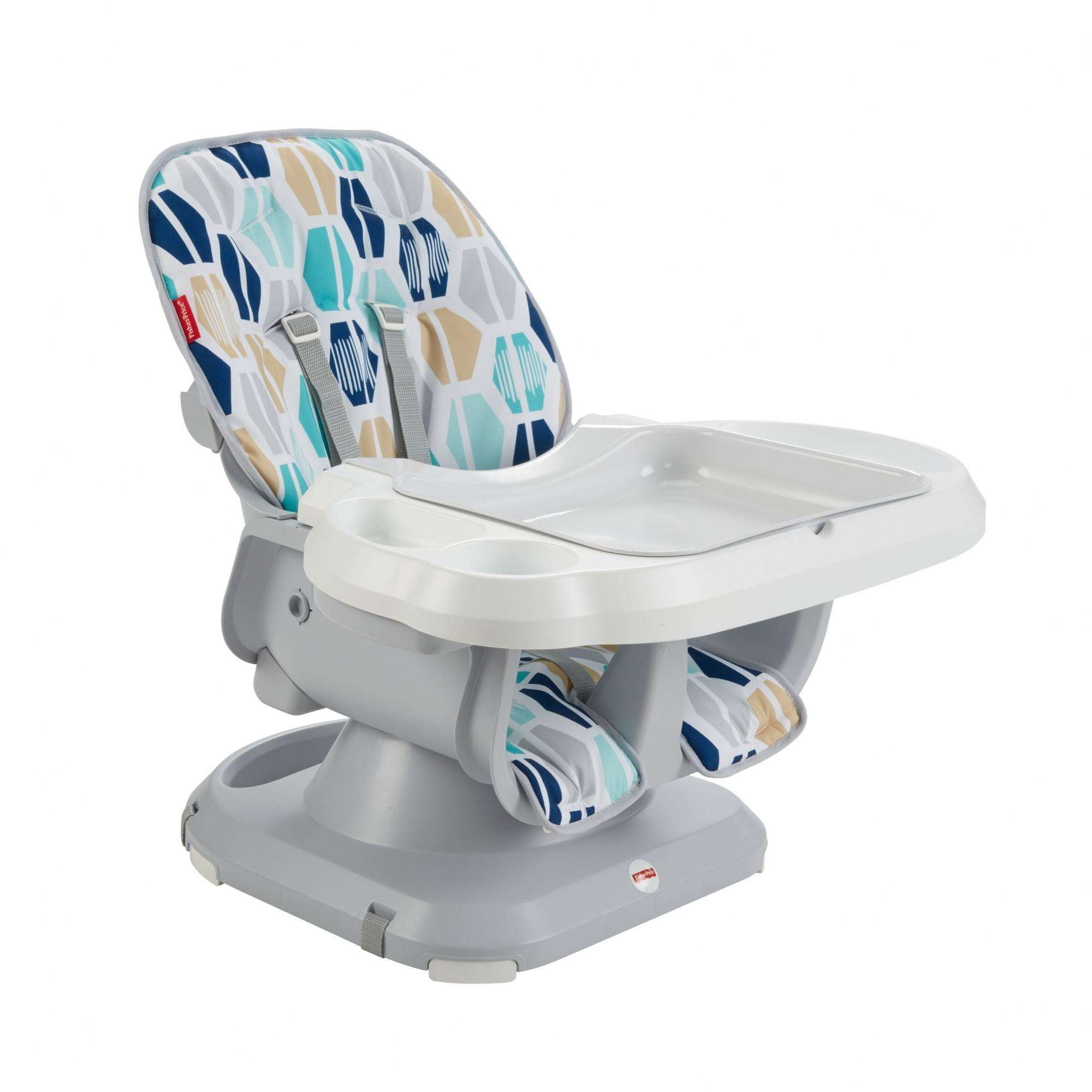Fisher Spacesaver High Chair Fisher Spacesaver High Chair