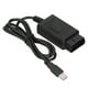 thumbnail image 4 of Cable de diagnóstico, OBD II EOBD USB Herramienta de diagnóstico USB Escáner EOBD Funcionamiento suave, 4 of 9