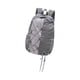 thumbnail image 4 of Mochila de senderismo Pack Back Pack Impermeable Camping Daypack de campamento ajustable Ajuste para citas al aire libre en ciclismo, 4 of 8