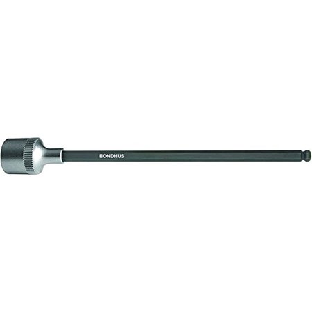 

LeCeleBee 43788 19mm ProHold 1/2 Drive Socket Ball End Bit w/ProGuard Finish 6 Size: 19-millimeter