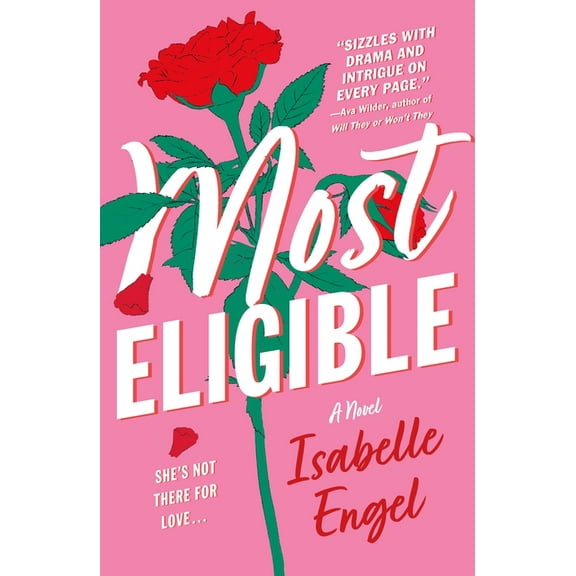 Most Eligible, (Paperback)
