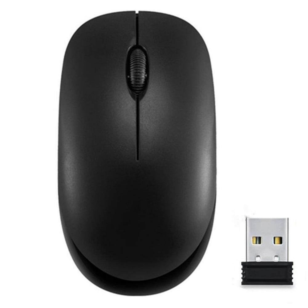 R516 Wireless Mouse 3 Keys Desktop Mice ABS Ergonomic Mice R516 Wireless Mouse 3 Keys Desktop Mice ABS Ergonomic Mice
