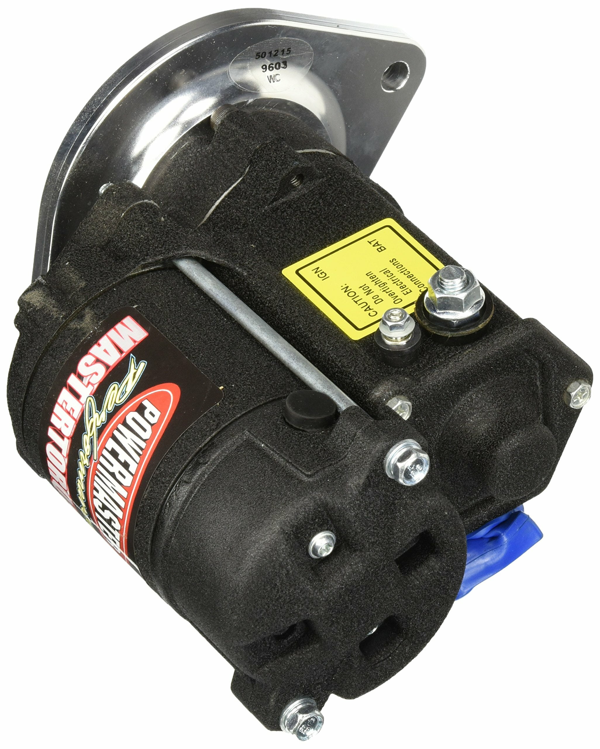 Powermaster Performance 9603 Mastertorque Starter - Walmart.com