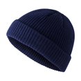 thumbnail image 1 of Gorro de pescador de invierno para hombre, 56-58 cm, 1 of 5