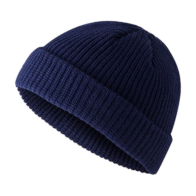 Gorro de pescador de invierno para hombre, 56-58 cm