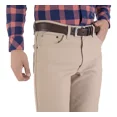 thumbnail image 2 of Pantalón Yale De Tela Canasta Hombre, 2 of 5